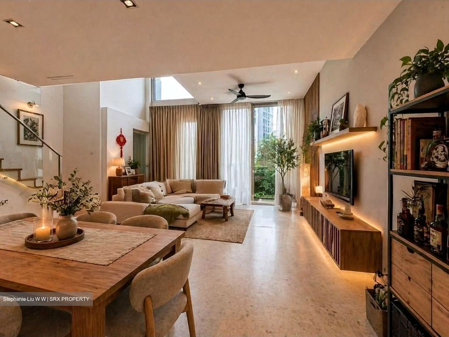 Jardin (D21), Condominium #611891891